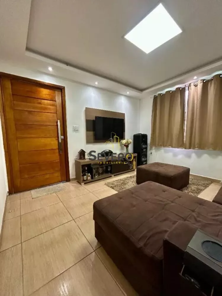 Casa de Condomínio, 2 quartos - Foto 5