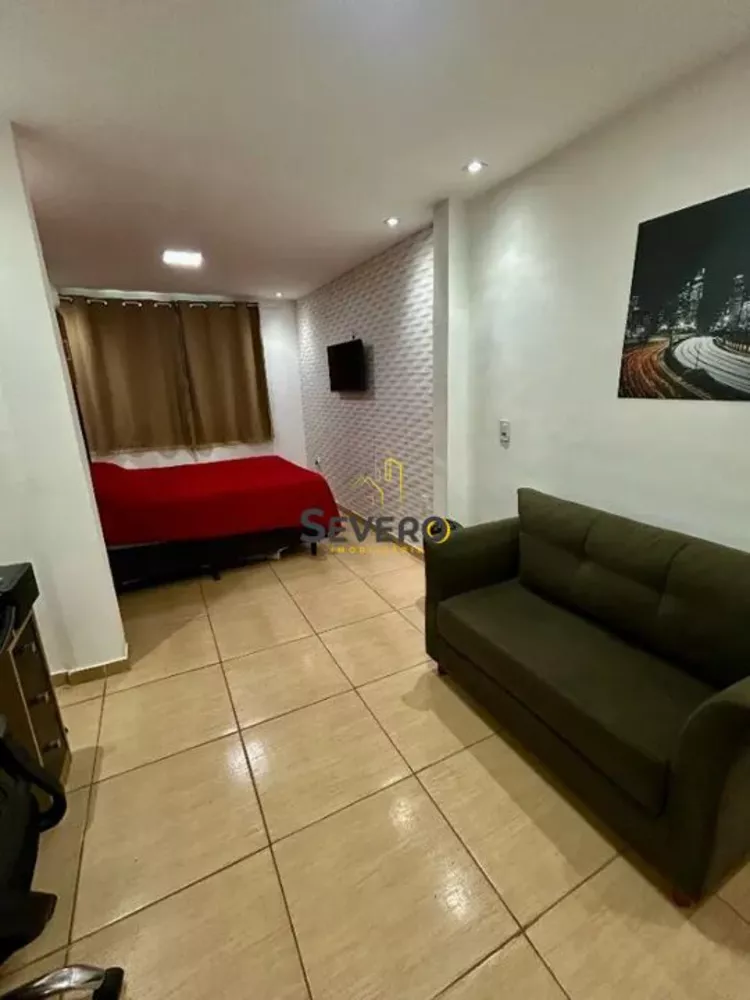 Casa de Condomínio, 2 quartos - Foto 9