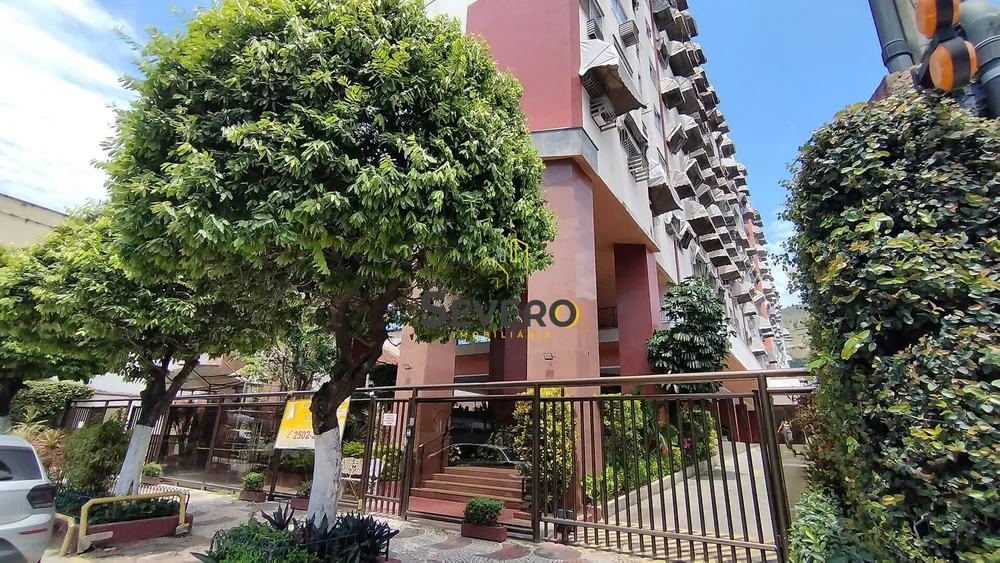 Apartamento, 3 quartos, 100 m² - Foto 23
