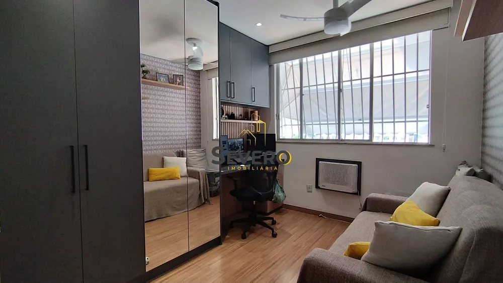 Apartamento, 3 quartos, 100 m² - Foto 11