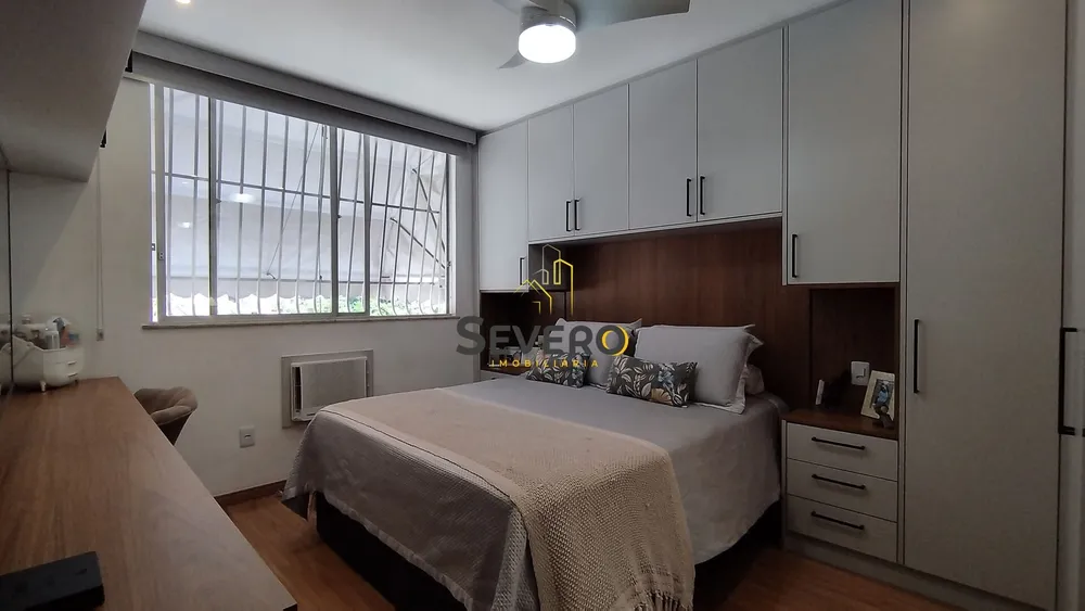 Apartamento, 3 quartos, 100 m² - Foto 7