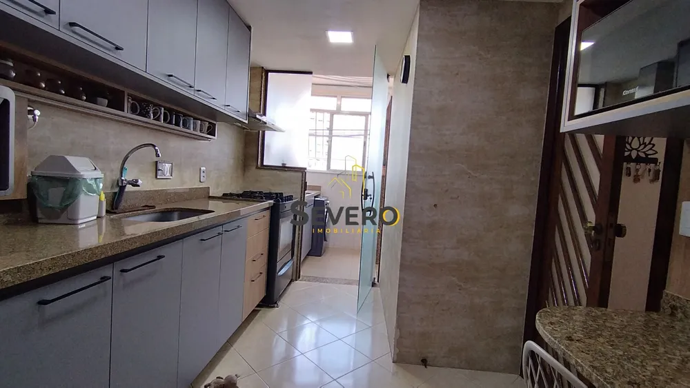 Apartamento, 3 quartos, 100 m² - Foto 14
