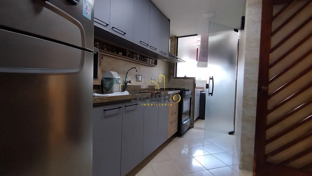 Apartamento, 3 quartos, 100 m² - Foto 13