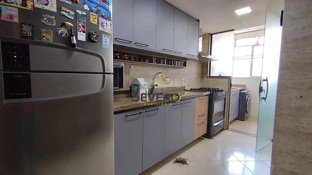 Apartamento, 3 quartos, 100 m² - Foto 16