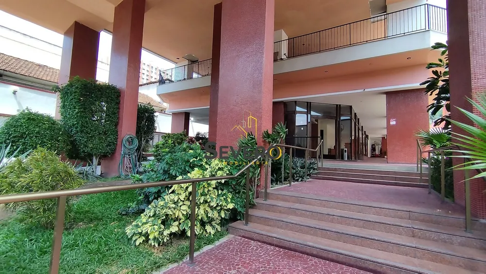 Apartamento, 3 quartos, 100 m² - Foto 22