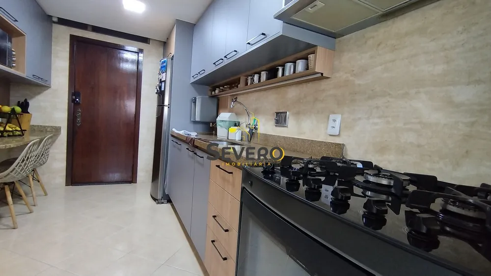 Apartamento, 3 quartos, 100 m² - Foto 15