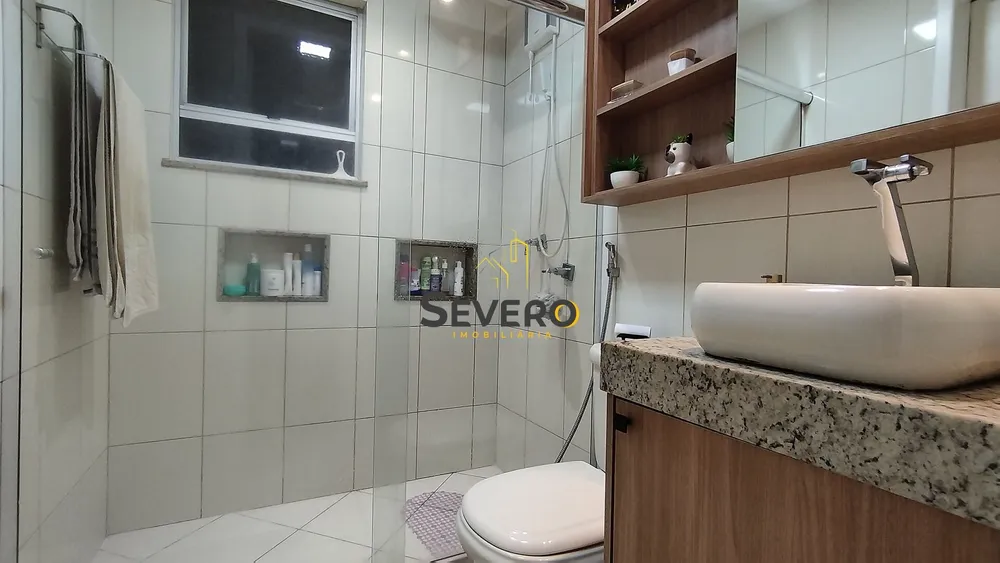 Apartamento, 3 quartos, 100 m² - Foto 8