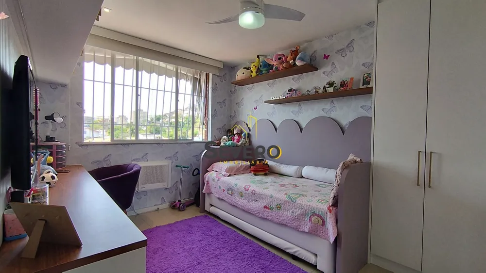 Apartamento, 3 quartos, 100 m² - Foto 10