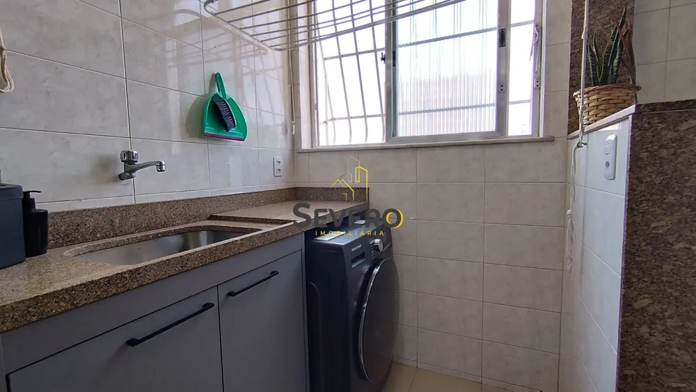 Apartamento, 3 quartos, 100 m² - Foto 18