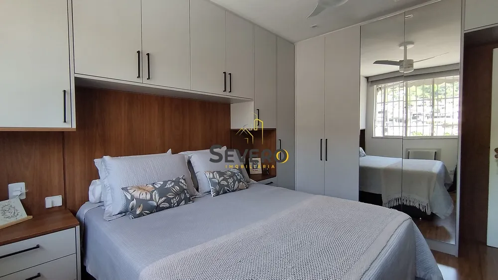 Apartamento, 3 quartos, 100 m² - Foto 6