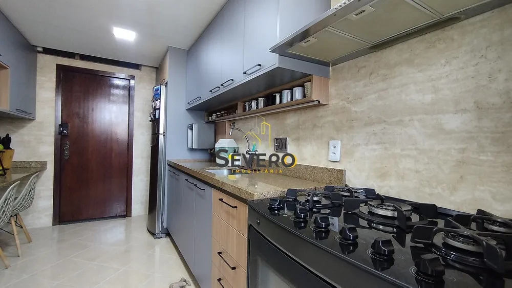 Apartamento, 3 quartos, 100 m² - Foto 17