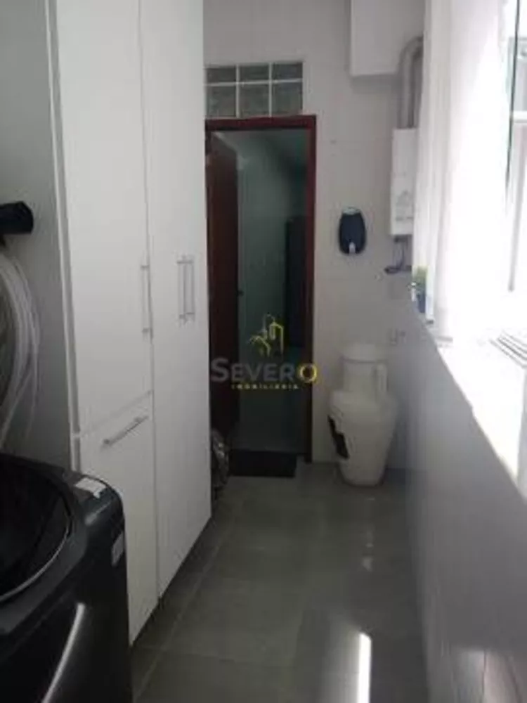 Apartamento, 4 quartos, 150 m² - Foto 3