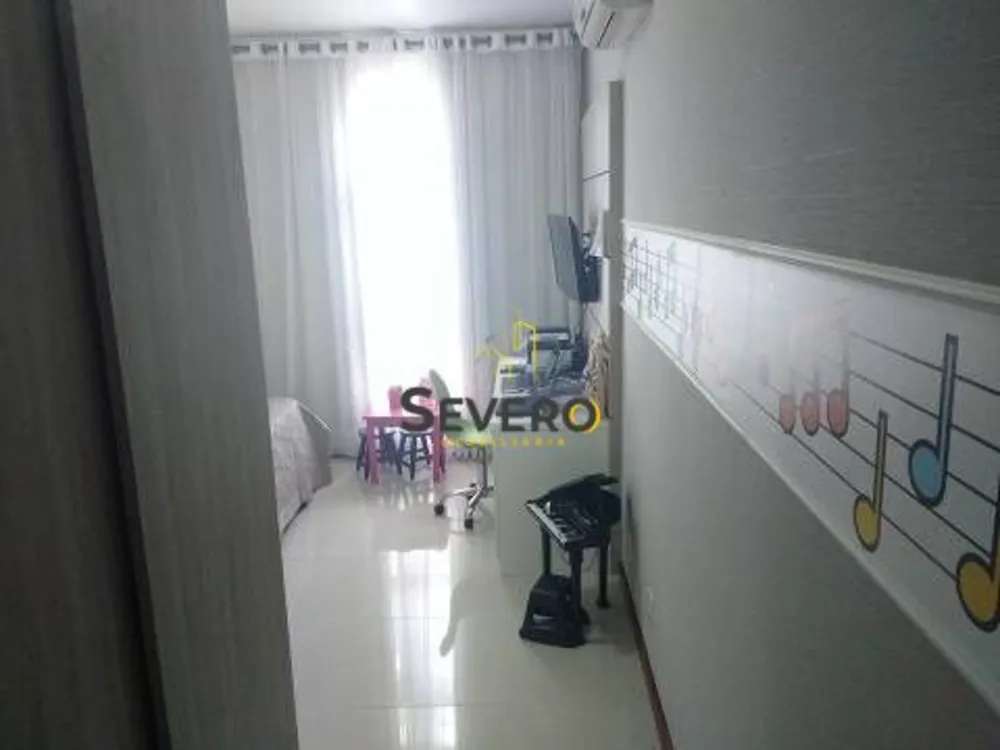 Apartamento, 4 quartos, 150 m² - Foto 11