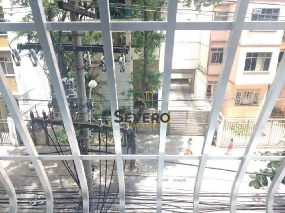 Apartamento, 4 quartos, 150 m² - Foto 7