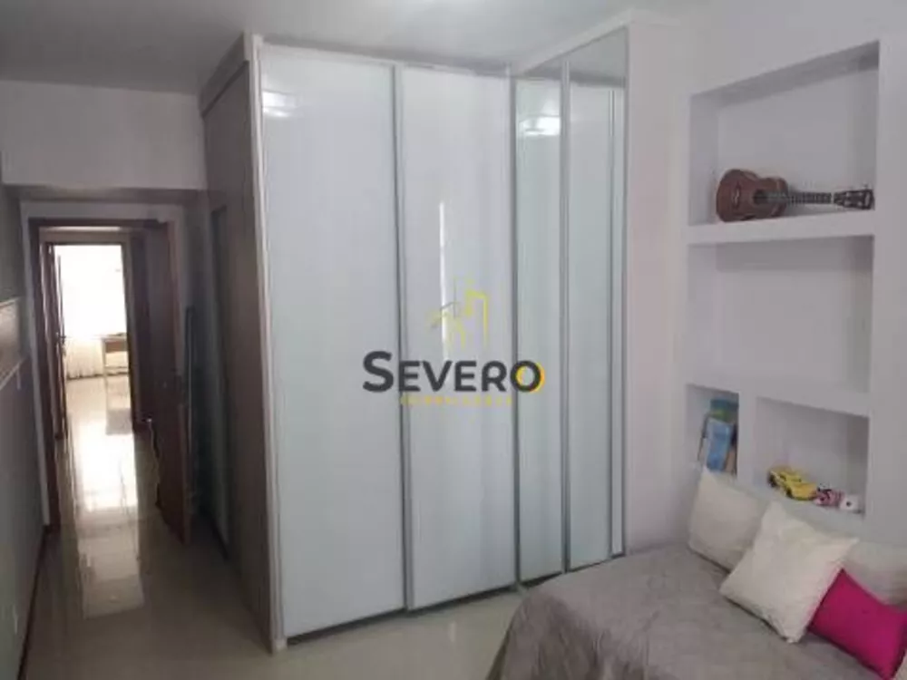 Apartamento, 4 quartos, 150 m² - Foto 6