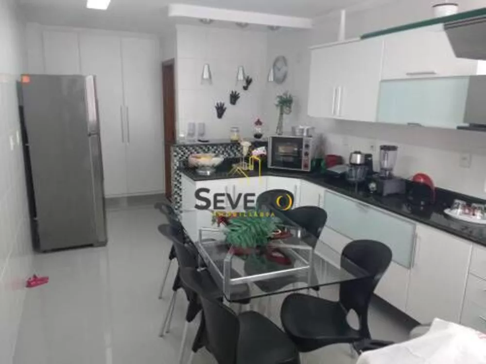Apartamento, 4 quartos, 150 m² - Foto 8