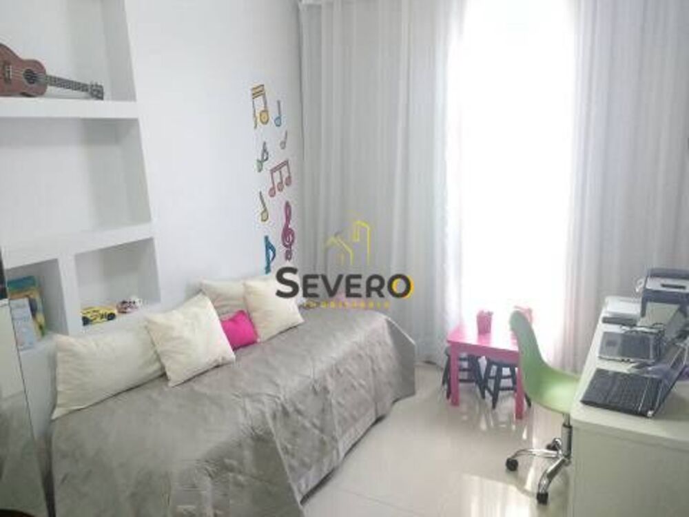Apartamento, 4 quartos, 150 m² - Foto 10
