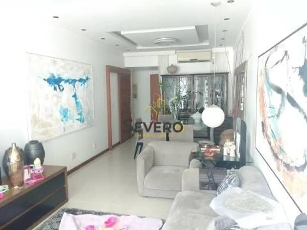 Apartamento, 4 quartos, 150 m² - Foto 6