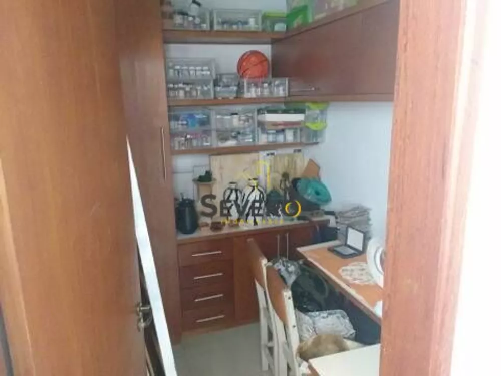 Apartamento, 4 quartos, 150 m² - Foto 20