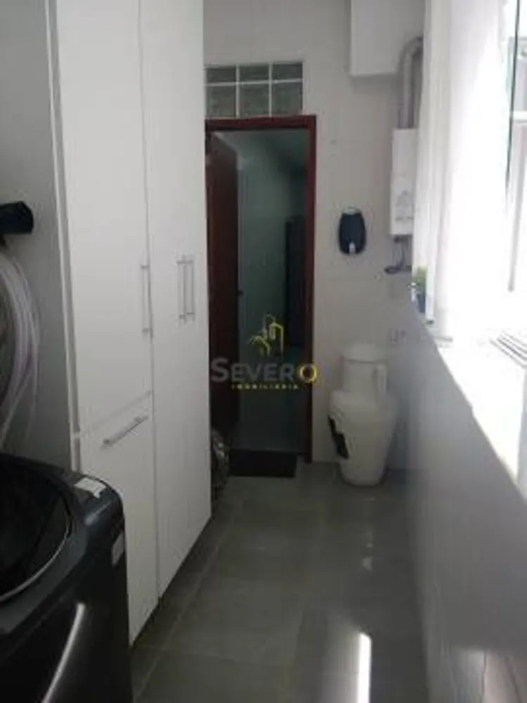 Apartamento, 4 quartos, 150 m² - Foto 26