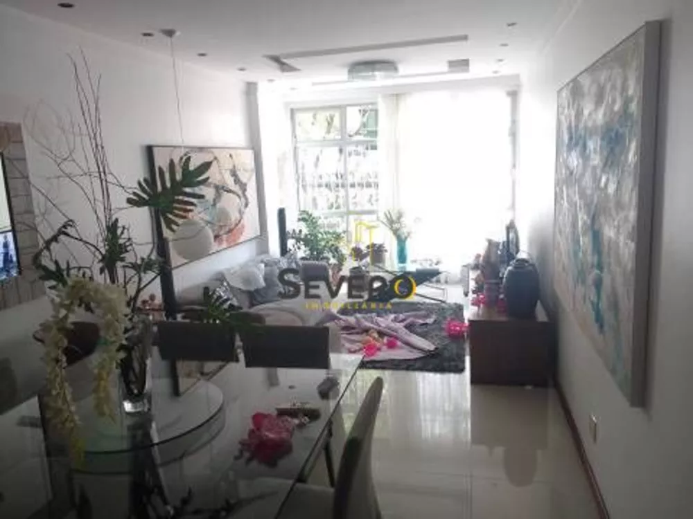 Apartamento, 4 quartos, 150 m² - Foto 13