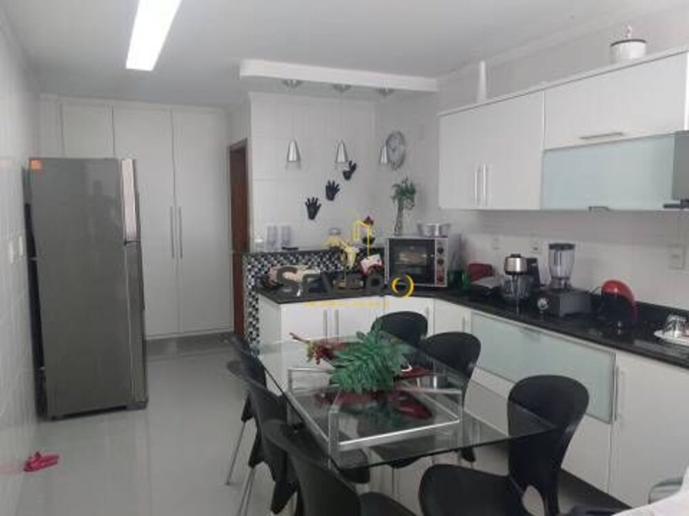 Apartamento, 4 quartos, 150 m² - Foto 12
