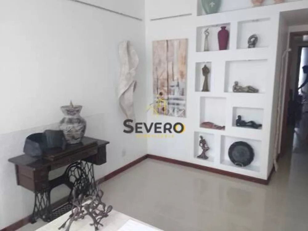 Apartamento, 4 quartos, 150 m² - Foto 17