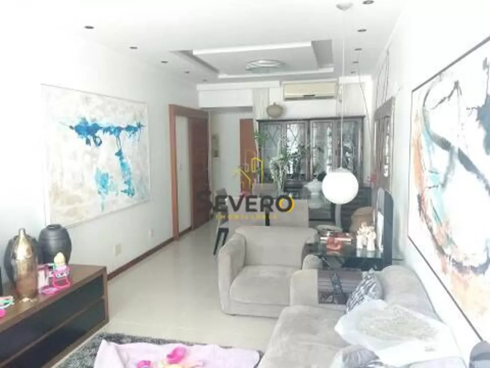Apartamento, 4 quartos, 150 m² - Foto 5