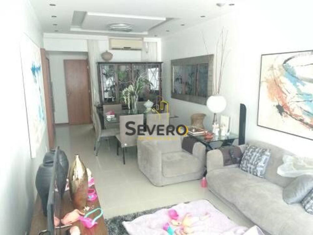 Apartamento, 4 quartos, 150 m² - Foto 11