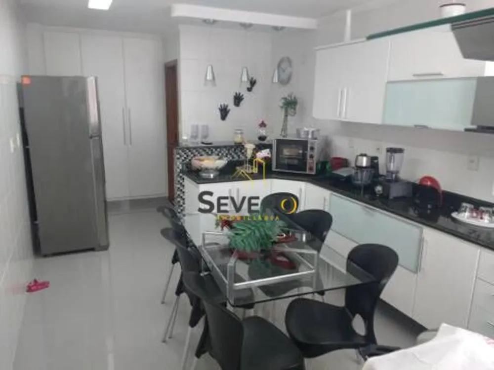 Apartamento, 4 quartos, 150 m² - Foto 28