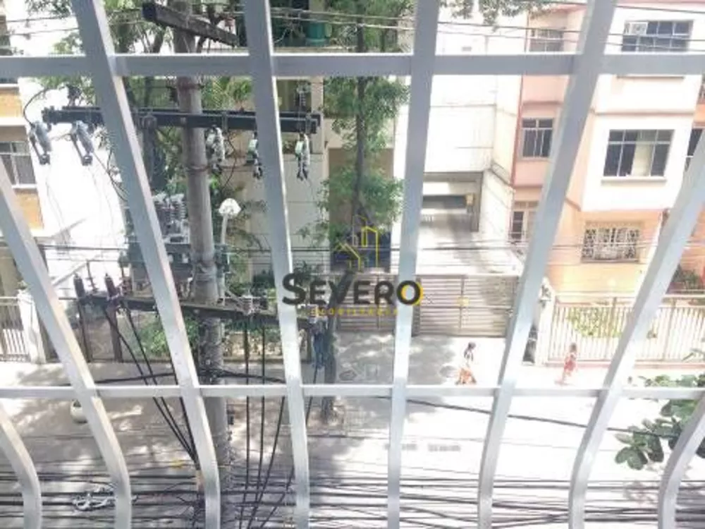 Apartamento, 4 quartos, 150 m² - Foto 21