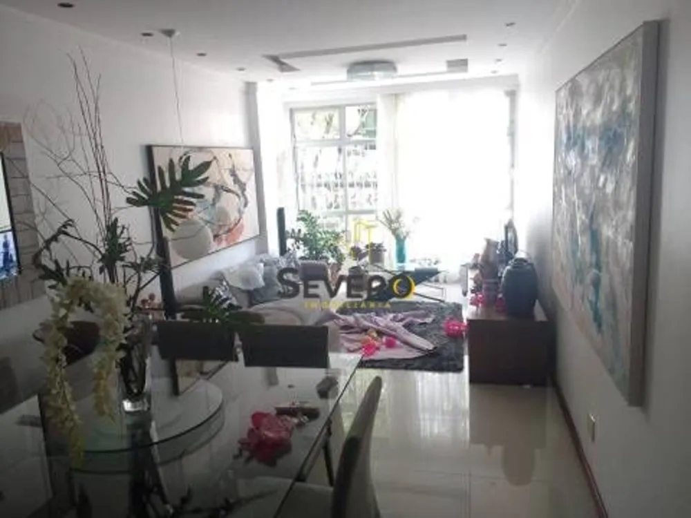 Apartamento, 4 quartos, 150 m² - Foto 2