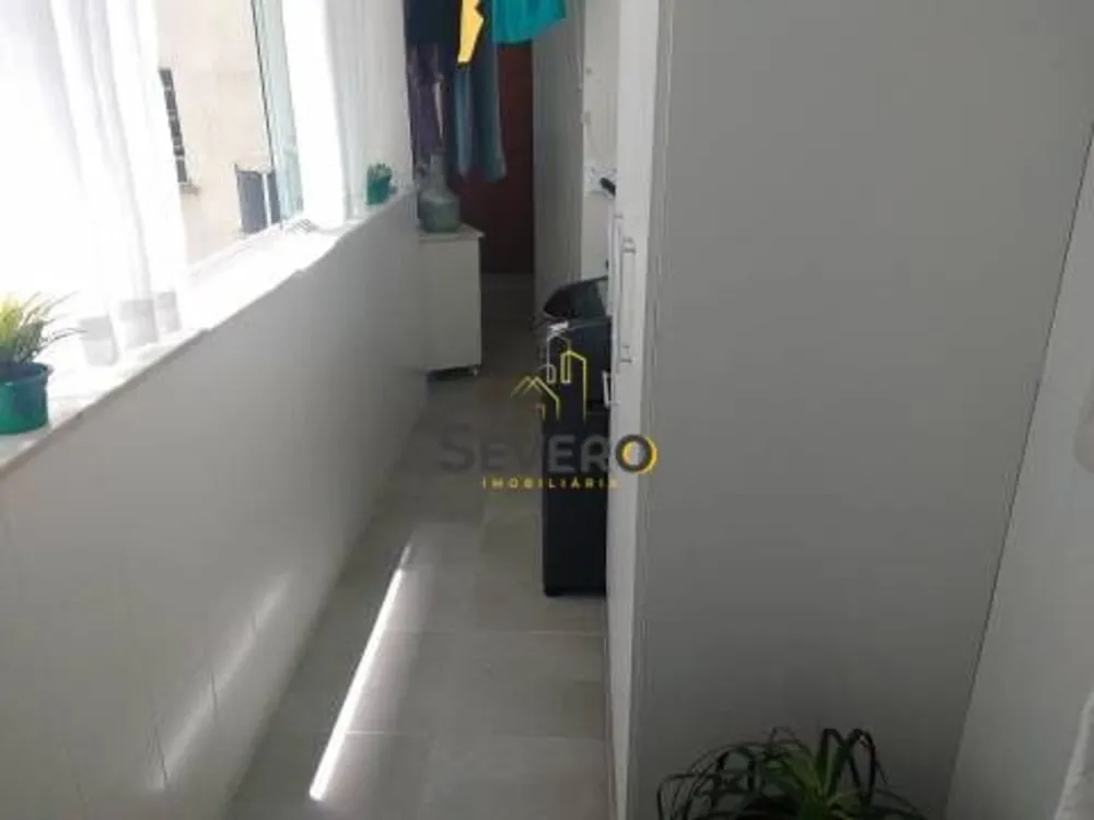 Apartamento, 4 quartos, 150 m² - Foto 24