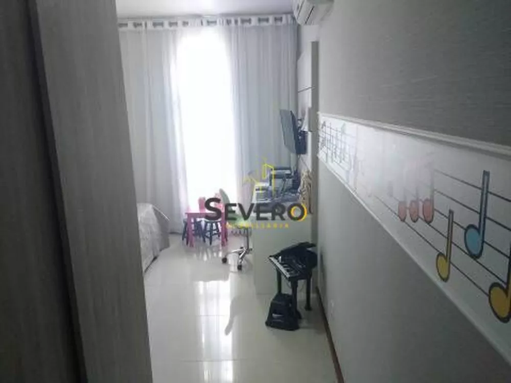 Apartamento, 4 quartos, 150 m² - Foto 19