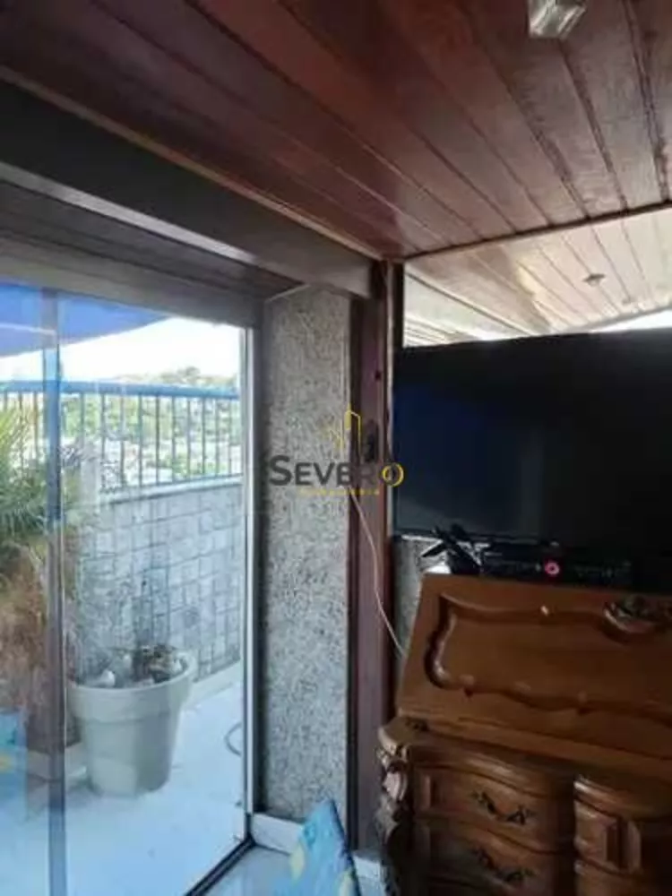 Cobertura, 3 quartos, 200 m² - Foto 10