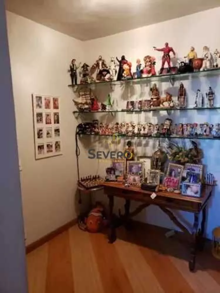 Cobertura, 3 quartos, 200 m² - Foto 11