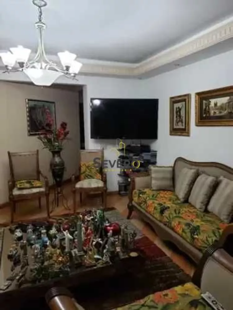 Cobertura, 3 quartos, 200 m² - Foto 8