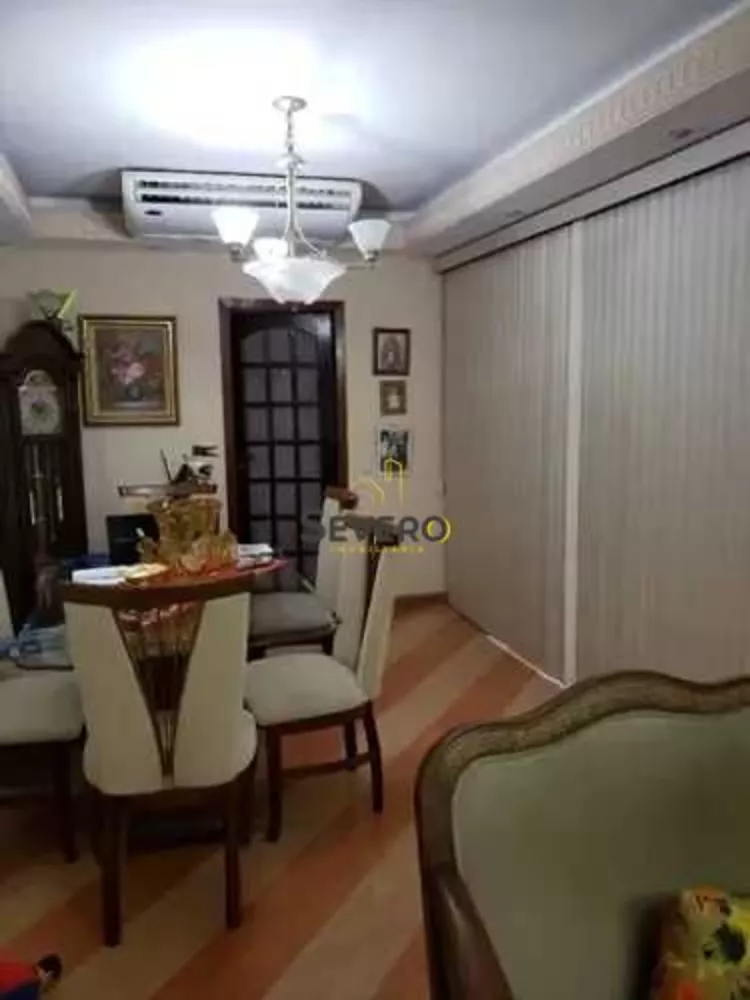 Cobertura, 3 quartos, 200 m² - Foto 7