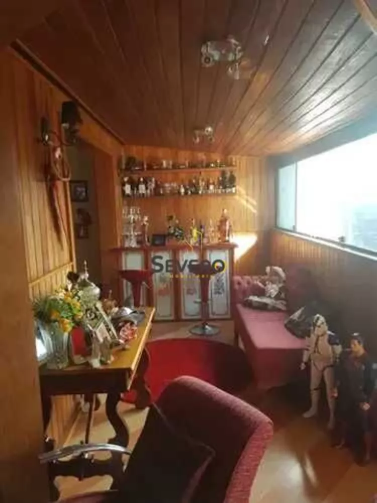 Cobertura, 3 quartos, 200 m² - Foto 3