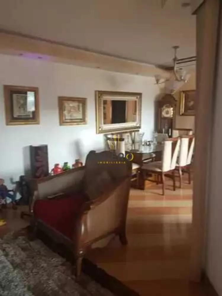 Cobertura, 3 quartos, 200 m² - Foto 2