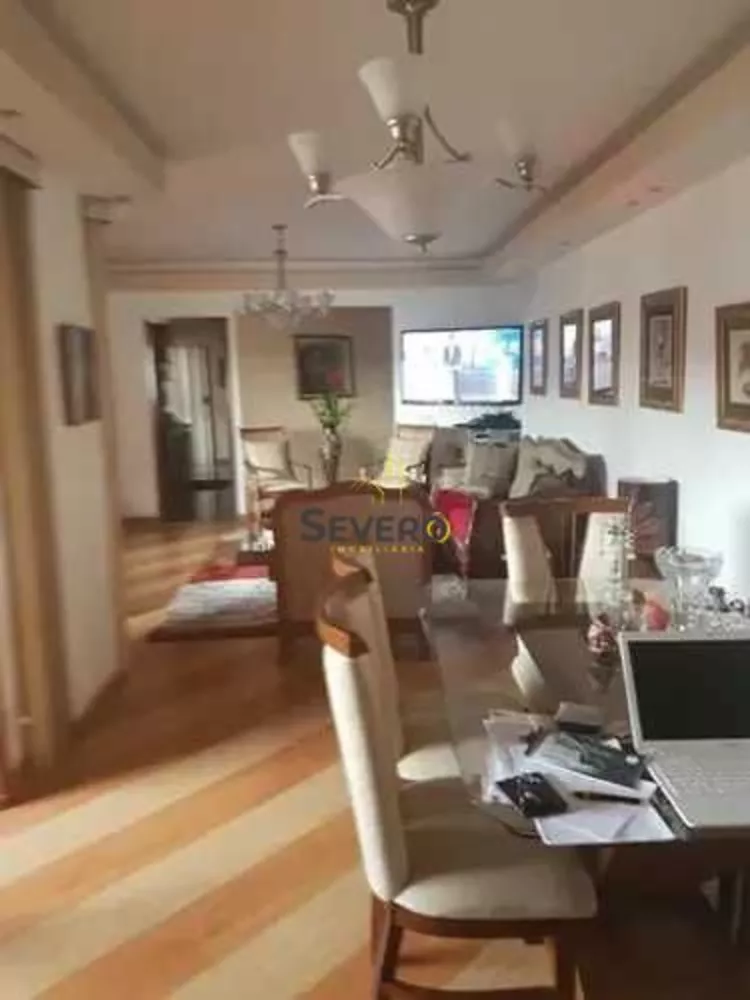 Cobertura, 3 quartos, 200 m² - Foto 4