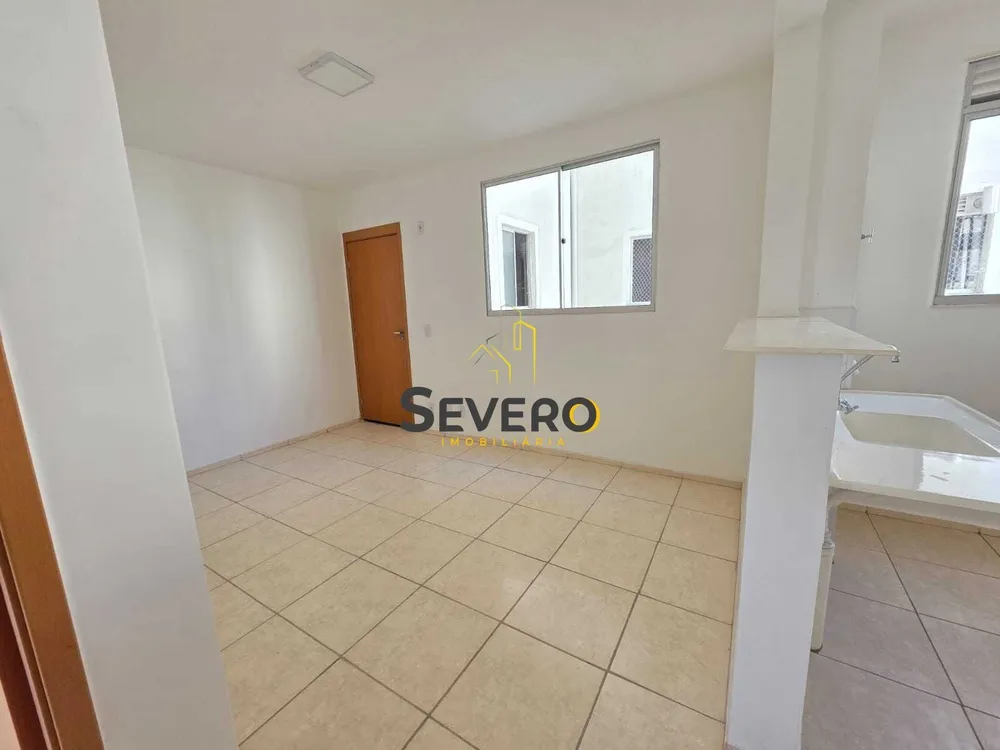 Apartamento, 2 quartos, 45 m² - Foto 6