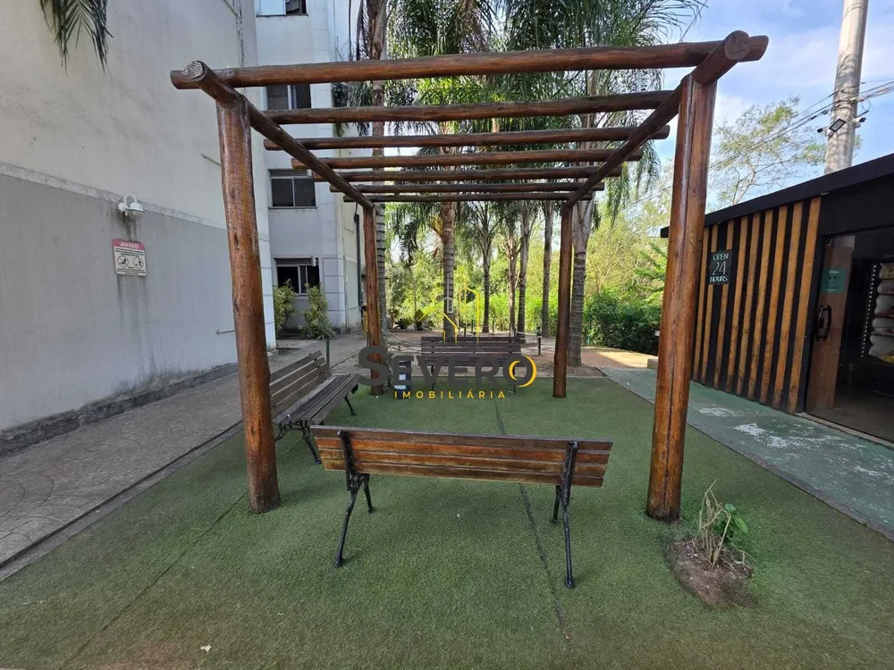 Apartamento, 2 quartos, 45 m² - Foto 24