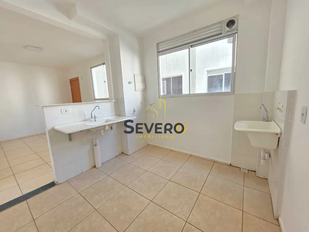 Apartamento, 2 quartos, 45 m² - Foto 8