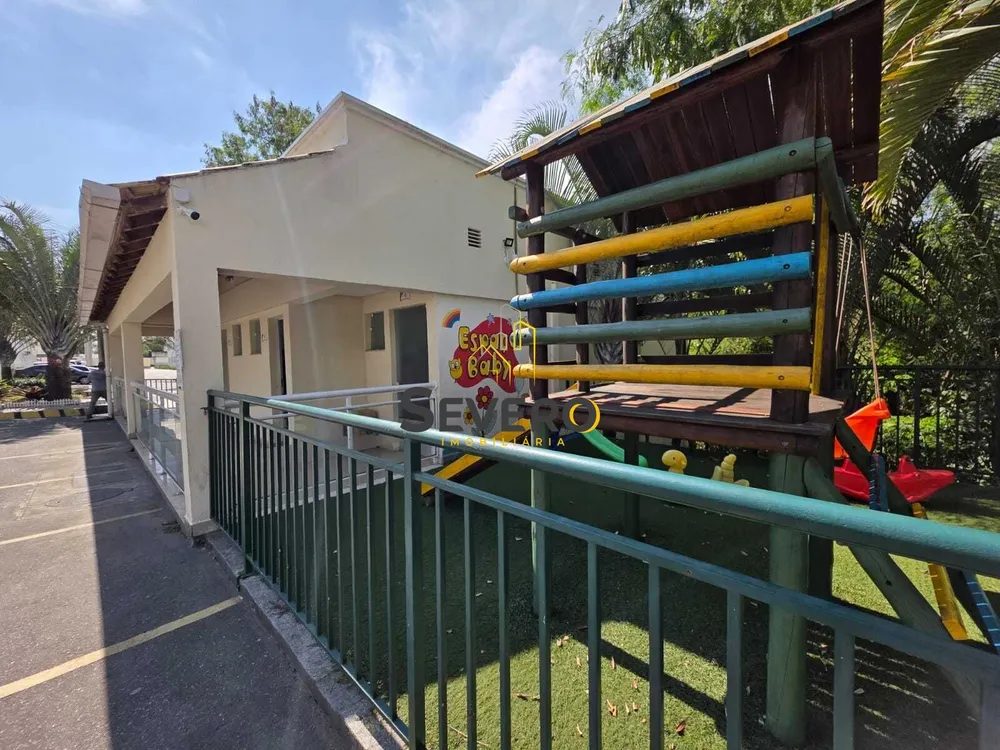 Apartamento, 2 quartos, 45 m² - Foto 18