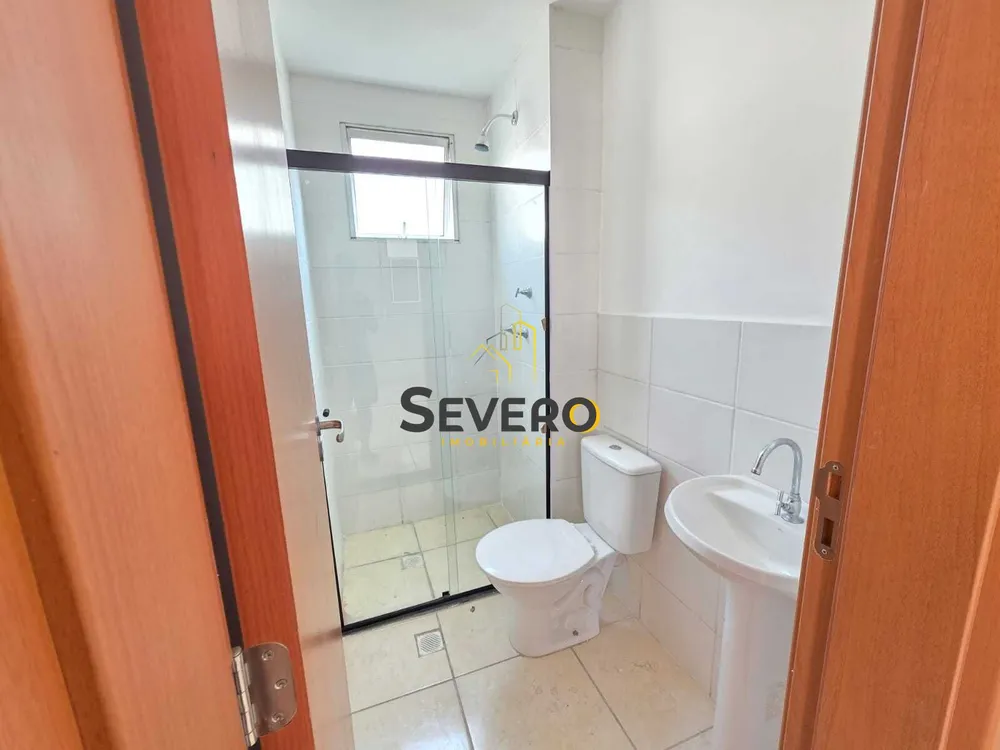 Apartamento, 2 quartos, 45 m² - Foto 11