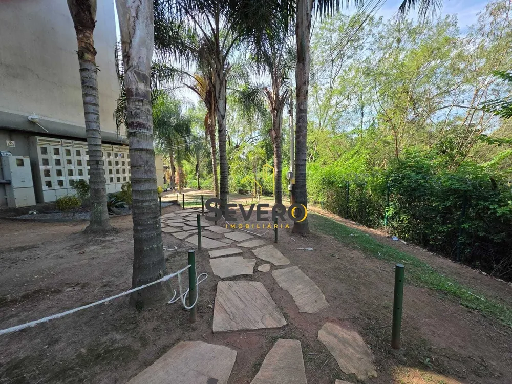 Apartamento, 2 quartos, 45 m² - Foto 27