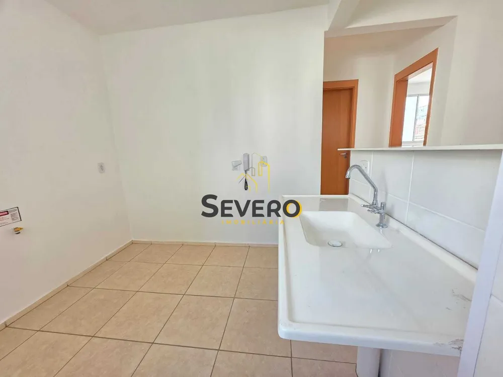 Apartamento, 2 quartos, 45 m² - Foto 10