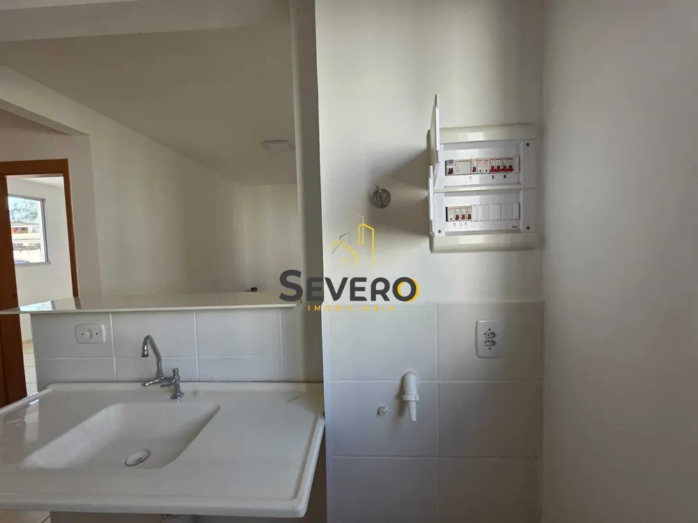Apartamento, 2 quartos, 45 m² - Foto 17