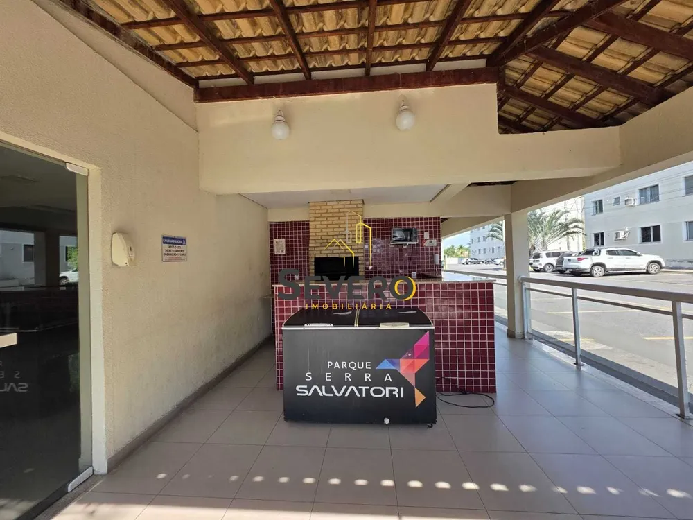 Apartamento, 2 quartos, 45 m² - Foto 26